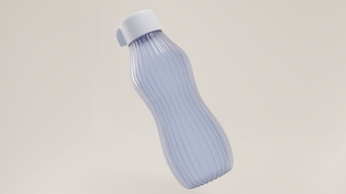 Tupperware Bottle preview image